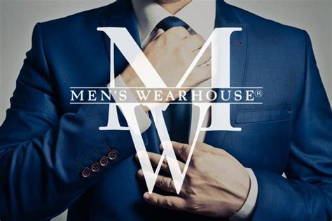 mens warehouse mentor|MEN’S WEARHOUSE